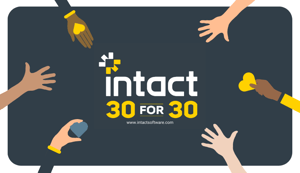 Intact software thirty for thirty