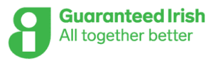 Intact joins Guaranteed Irish 