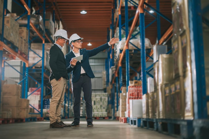 Planning for future online trade