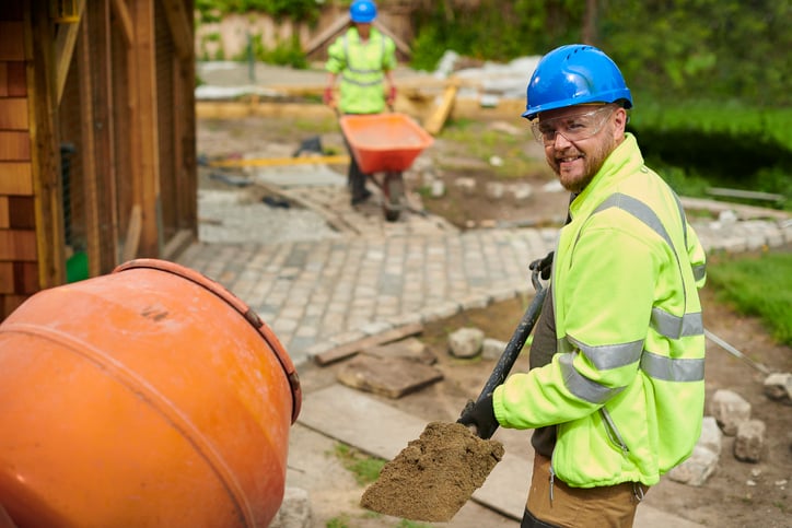 Builders merchants online trade