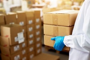 automating pharmaceutical processes