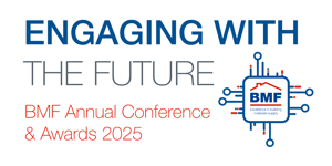 BMF Annual Conference & Awards