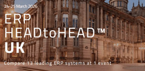ERP HeadtoHead UK