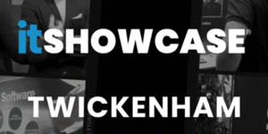 itSHOWCASE Tottenham