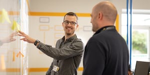 Intact Implementation Process