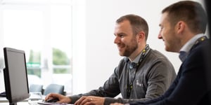 Partner with Intact