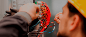 Evan Henry Electrical