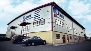 Jones Business Systems