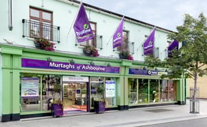 Topline Murtaghs