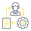 Perfect fit ERP software