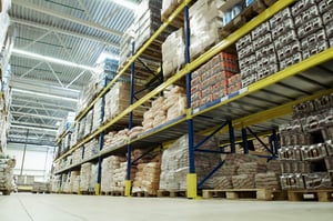 Food and Bevearge Distributor Cash and Carry