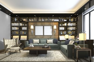 Retail Software for Furniture and Fittings