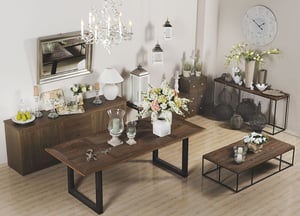 Retail Software for Homewares and Value Stores