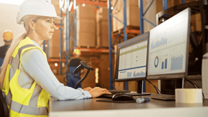 Business intelligence