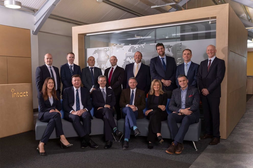 Intact Team