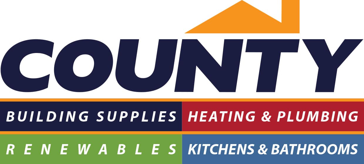 county building supplies