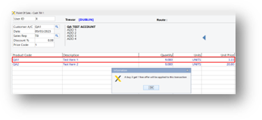 Graphical user interface, application

Description automatically generated