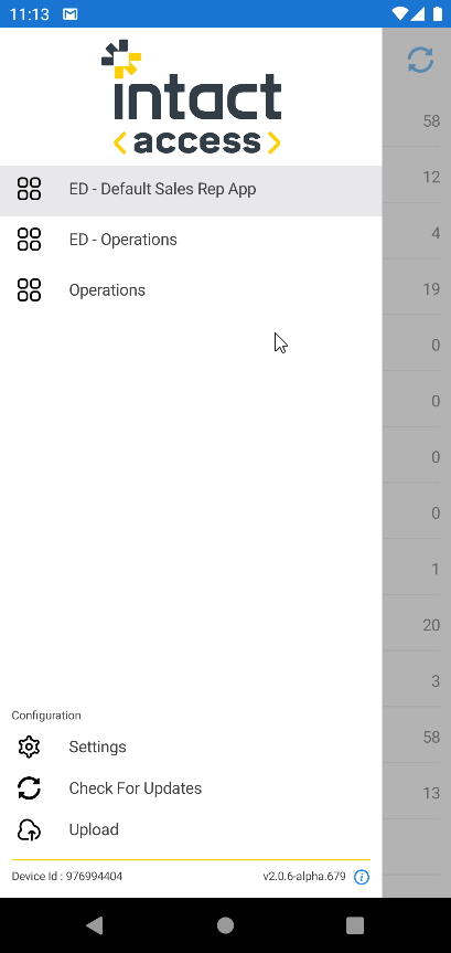 A screenshot of a computer

Description automatically generated