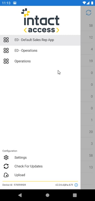 A screenshot of a computer
Description automatically generated